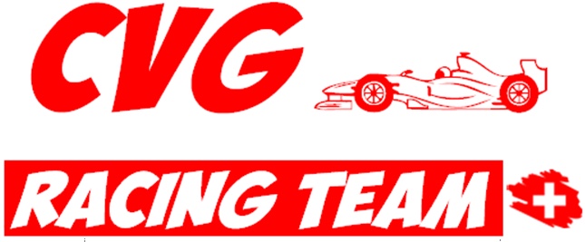 Logo du CVG Racing Team