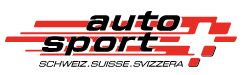Logo Auto Sport Suisse
