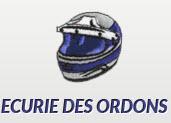 Logo de l’Écurie des Ordons