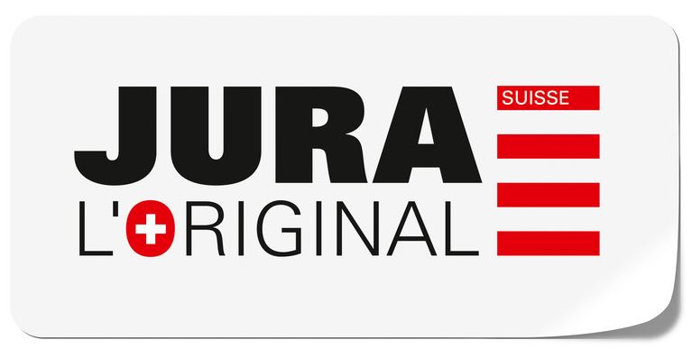 Logo Jura L’Original