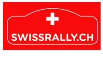 Logo Swiss Rally