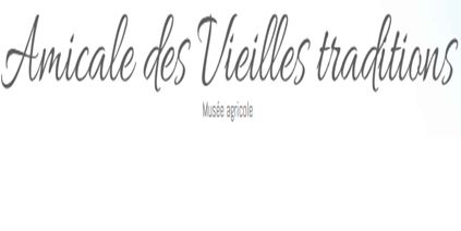 Logo de l’Amicale des Vieilles Traditions