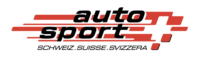 Logo Auto Sport Suisse