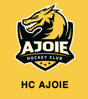 Logo du Hockey Club Ajoie